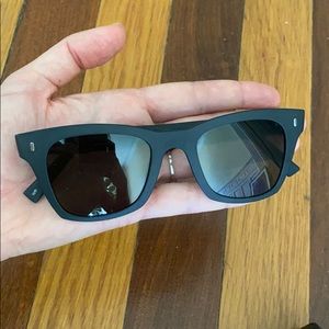 Warby Parker x Jimmy Fallon sunglasses NWT